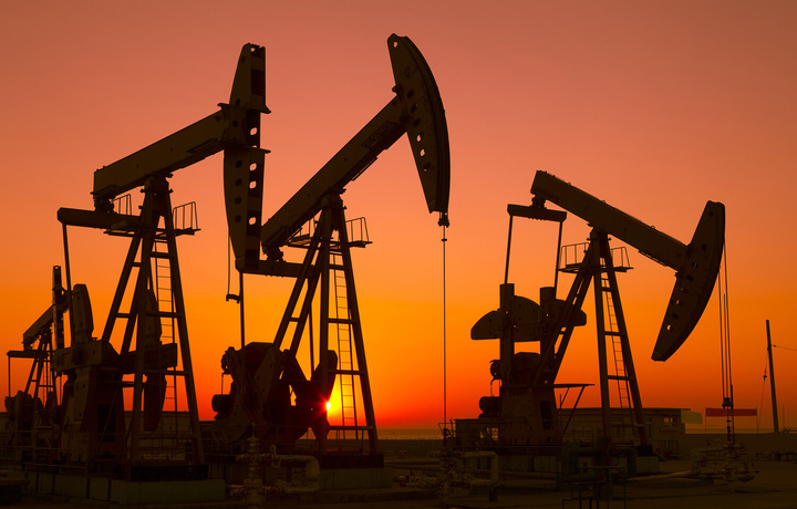 ОПEК+ мамлакатлари нефт қазиб олишни оширади