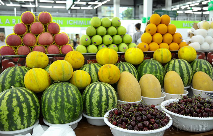 Poliz ekinlari yetishtirish bo‘yicha yetakchi viloyat ma’lum qilindi