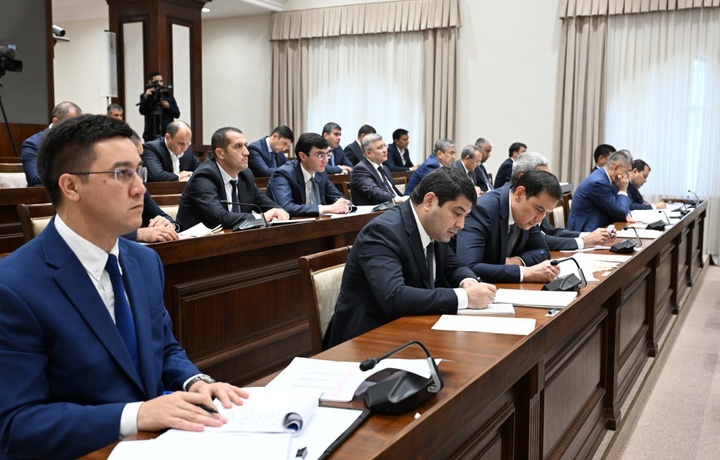 Yoshlar bandligini ta’minlash uchun banklarga 300 million dollar resurs ajratilgan