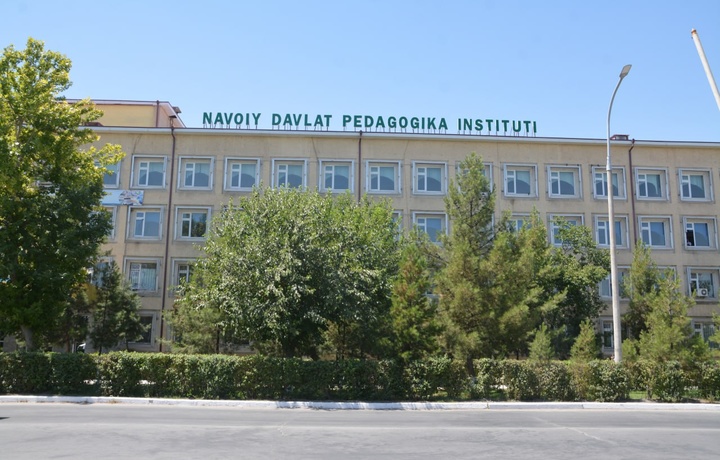 Navoiy DPI negizida Navoiy davlat universiteti tashkil etildi