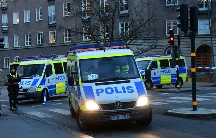 В Швеции в очередной раз совершили провокацию с осквернением Корана