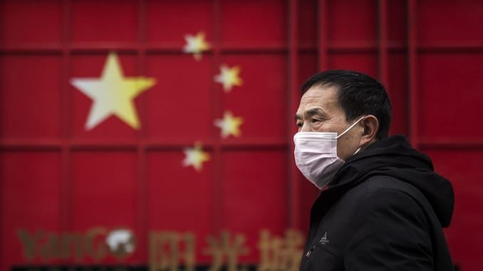 Власти Пекина выявили новый очаг коронавируса