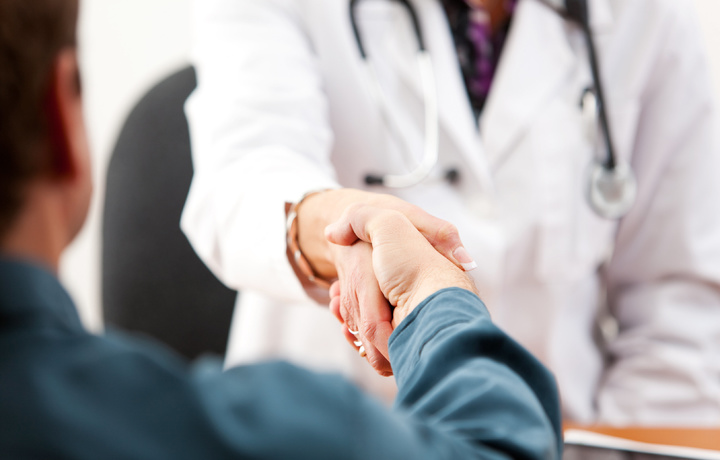 SSV tibbiy xizmatlar ko‘rsatilishini «sirli mijoz» usulida o‘rganib ko‘rmoqchi