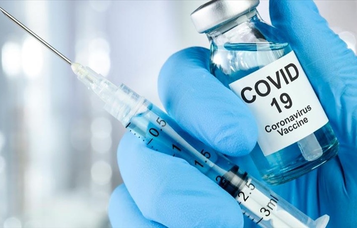 Германия с начала пандемии потратила на вакцины от ковида свыше $7 млрд