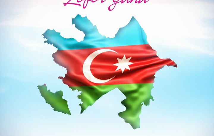 Ozarbayjonda tarixiy g‘alaba nishonlanmoqda