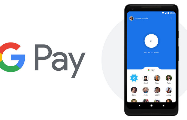 Как вывести деньги с Google Pay обратно на свой банковский счет