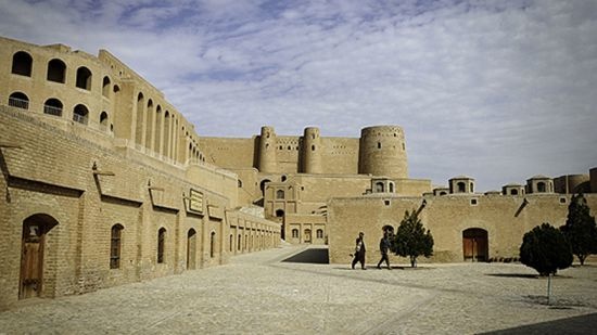 Xitoy elchisi bilan Afg‘oniston masalasi muhokama etildi