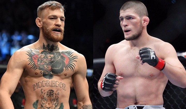 Nurmagomedov va Makgregor jangining taxminiy sanasi aytildi