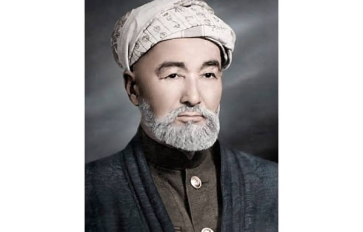 Alixonto‘ra Sog‘uniy hayotiga bag‘ishlangan filmning taqdimoti bo‘lib o‘tdi