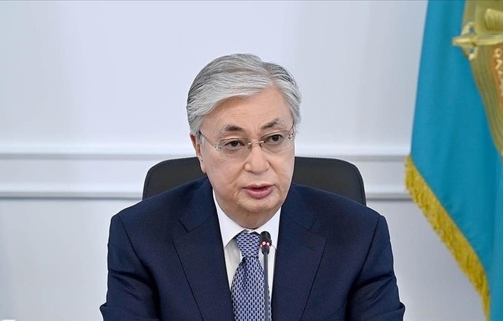 Токаев: Казахстан не является «антиРоссией», а нацелен на всестороннее сотрудничество
