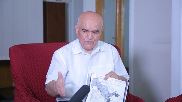 «Ўзбекистондан ўғирлаб кетилган бойликларнинг саноғи йўқ. Бунда айрим раҳбарларнинг қўли бор эди» — Божхонанинг биринчи раҳбари