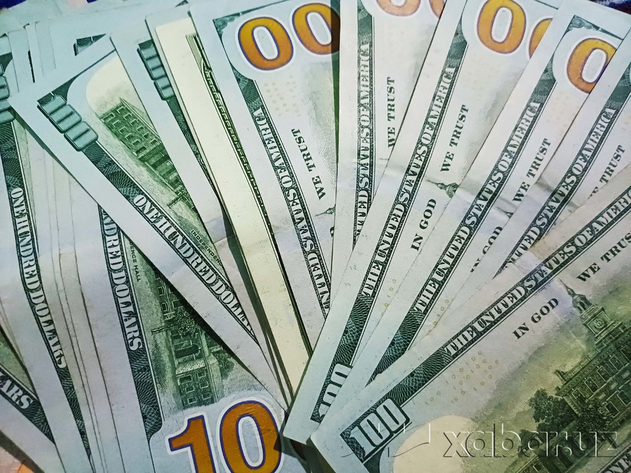 Банк масъуллари 500 минг долларлик омонатни ўзлаштириб юборгани ошкор бўлди
