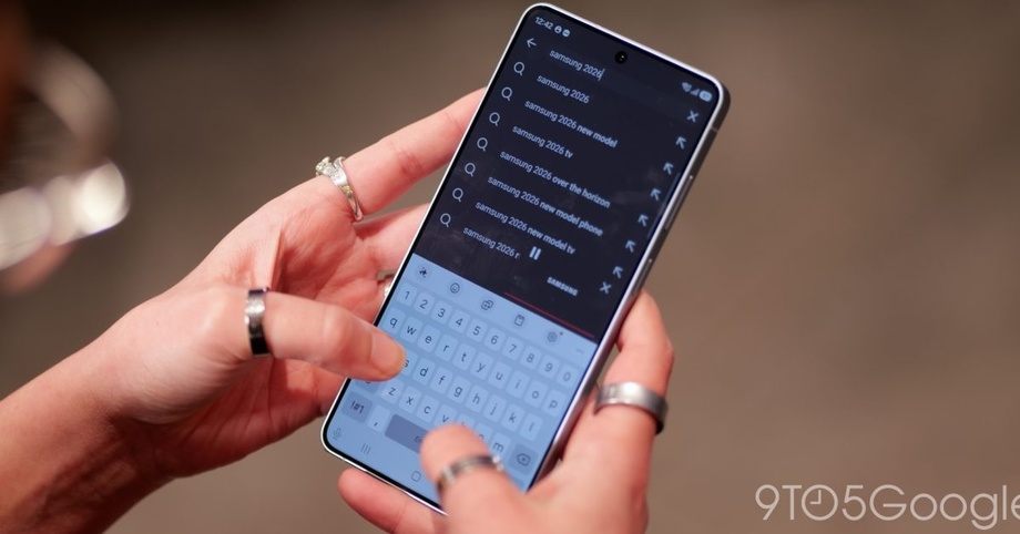Samsung убрал поддержку сторонних шрифтов, пользователи разочарованы