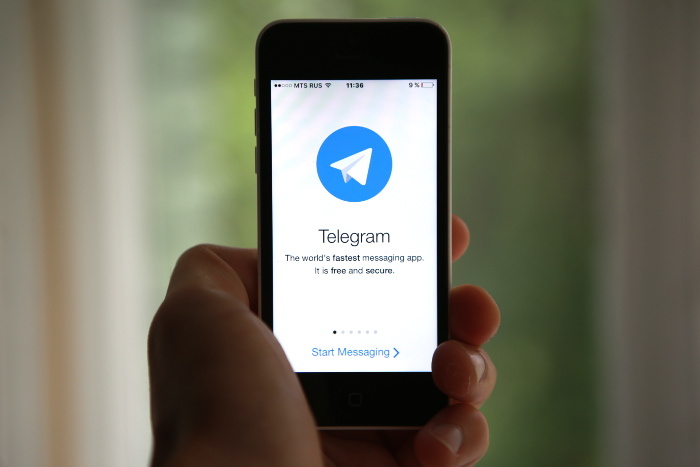 O‘zbekistonda «Telegram» yana ishlamay qoldi