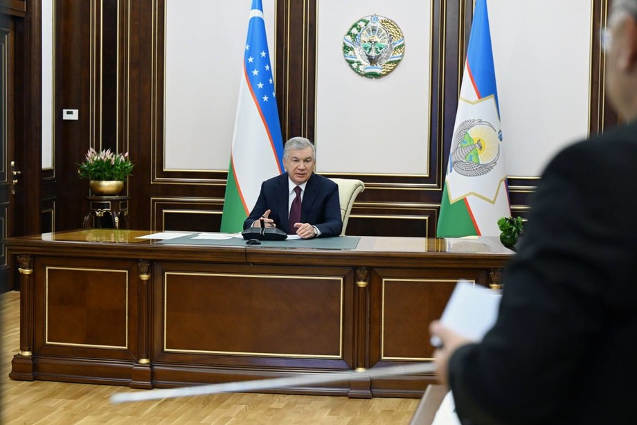 Паст кўрсаткичга эга фермерлар илғорларига бириктирилади