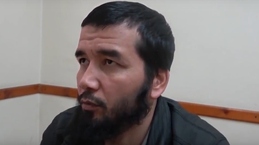 Terrorchilar ideologi Turkiyadan O‘zbekistonga deport qilindi (video)