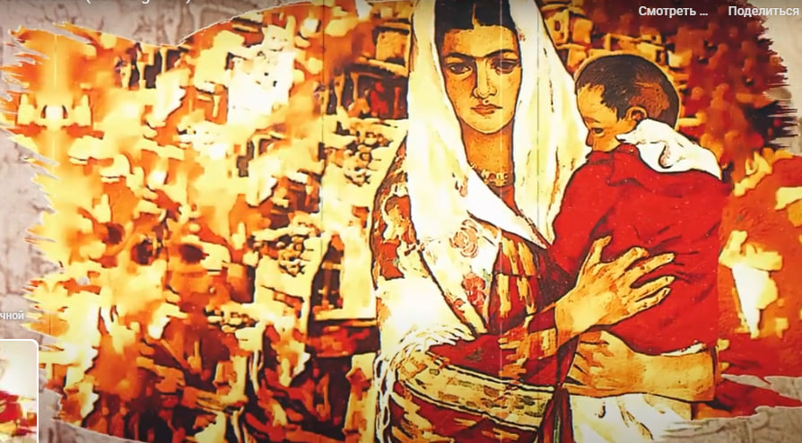 Дунёни айланган Бойсун мадоннаси