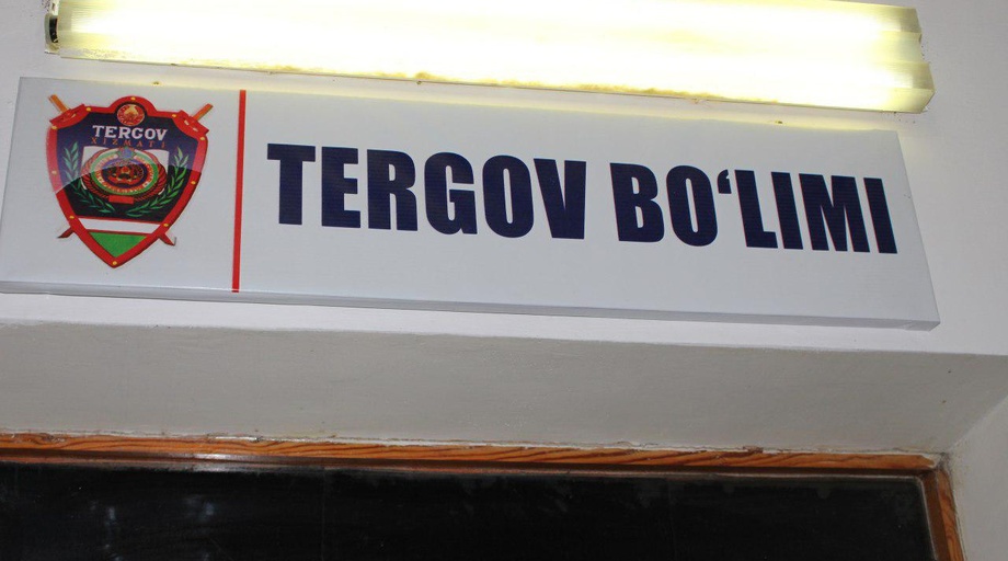 Tergovchilarga ishni IIB rahbarlaridan mustaqil olib borish huquqi berilishi mumkin