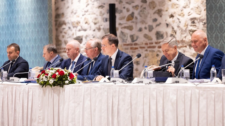 «Kiyev Moskvadan tovon undirishga urinmasligi kerak» – Bloomberg