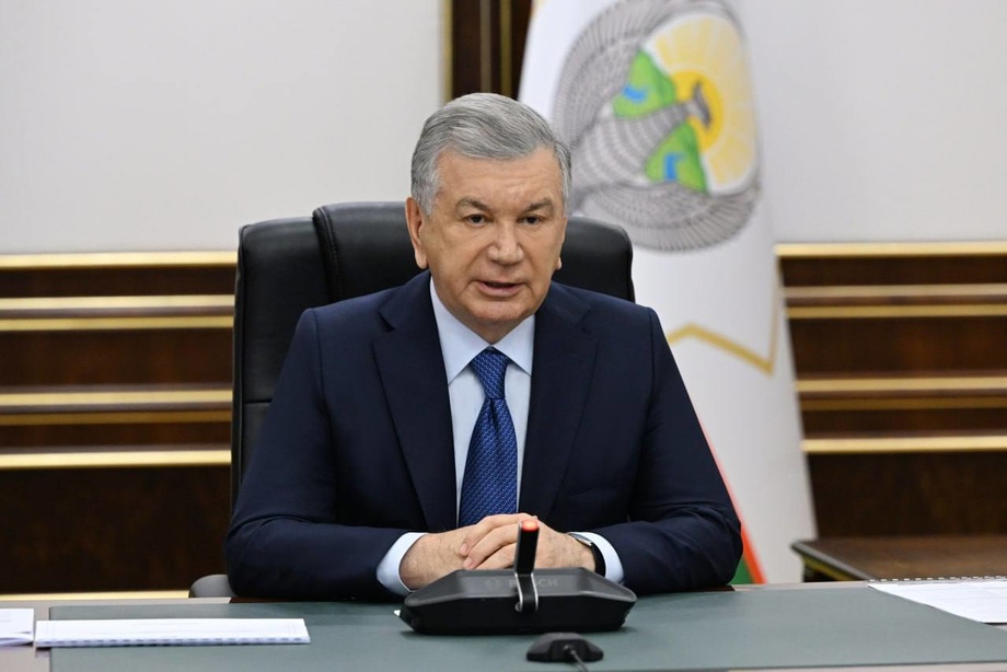 Президентга ҳисобот: Наманганда 55 минг ишсиз аҳоли бор