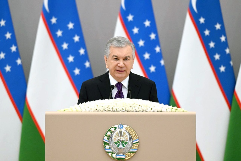 «У нас достаточно сил и возможностей, чтобы положить конец деятельности преступных группировок» — Шавкат Мирзиёев