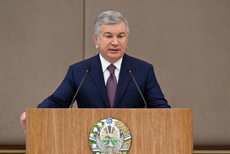 Ilk bor 2,4 mlrd dollarlik davlat aktivlarining 30 foizi xalqaro bozorga chiqadi – Prezident