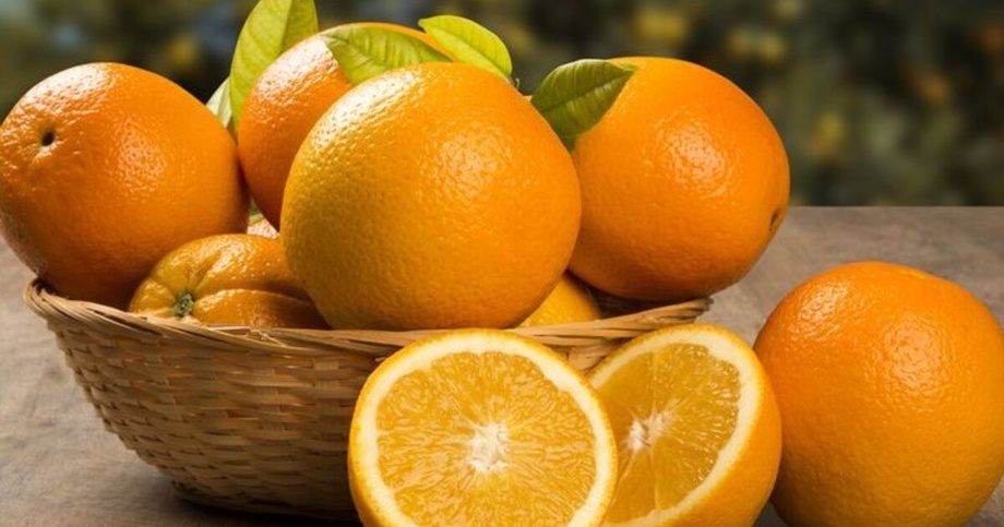 Эксперты зафиксировали резкое падение цен на апельсины в Узбекистане