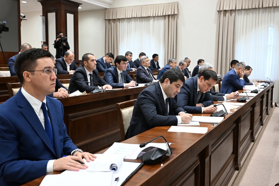 Yoshlar bandligini ta’minlash uchun banklarga 300 million dollar resurs ajratilgan