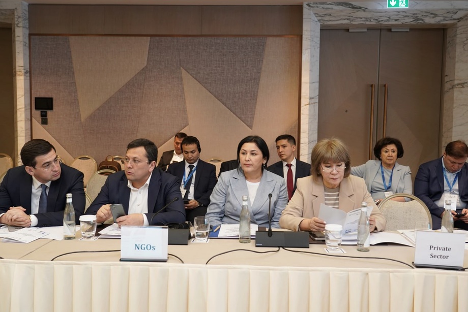 IV «Бизнесда ҳалоллик» халқаро форумида долзарб муаммолар ўрганилди