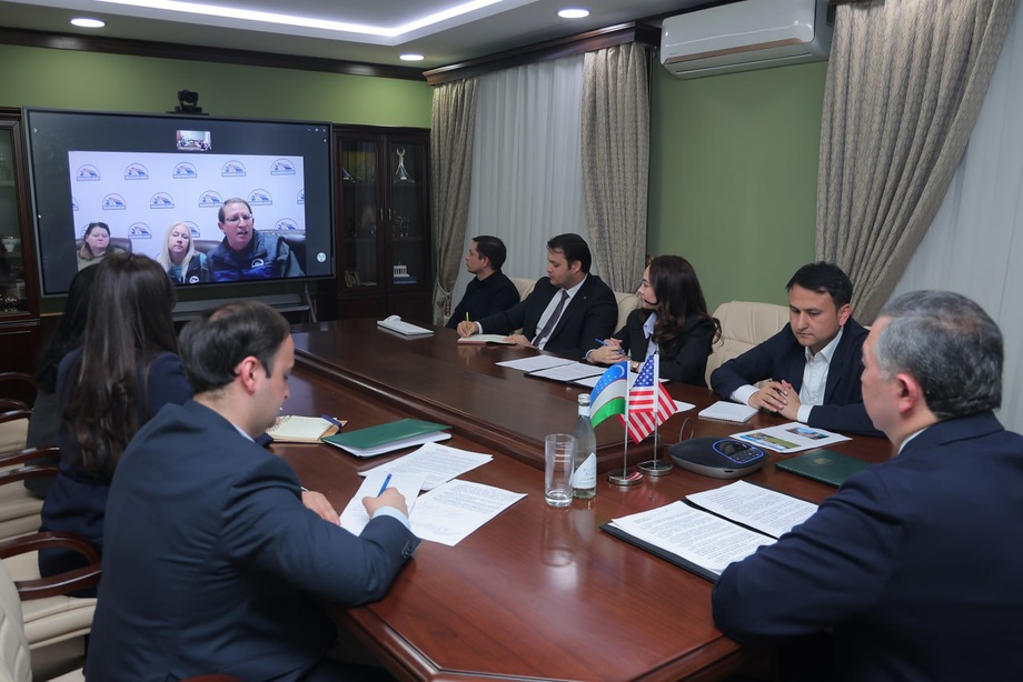 O‘zbekiston fuqarolari AQShdagi mavsumiy ishlarga jalb etilishi mumkin