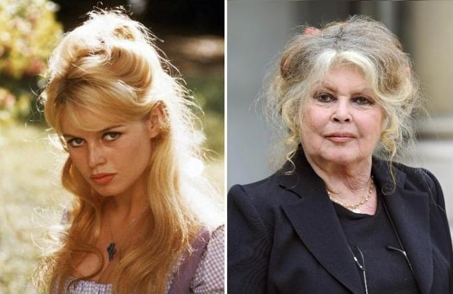 Француз киноси афсонаси Брижит Бардо вафот этди