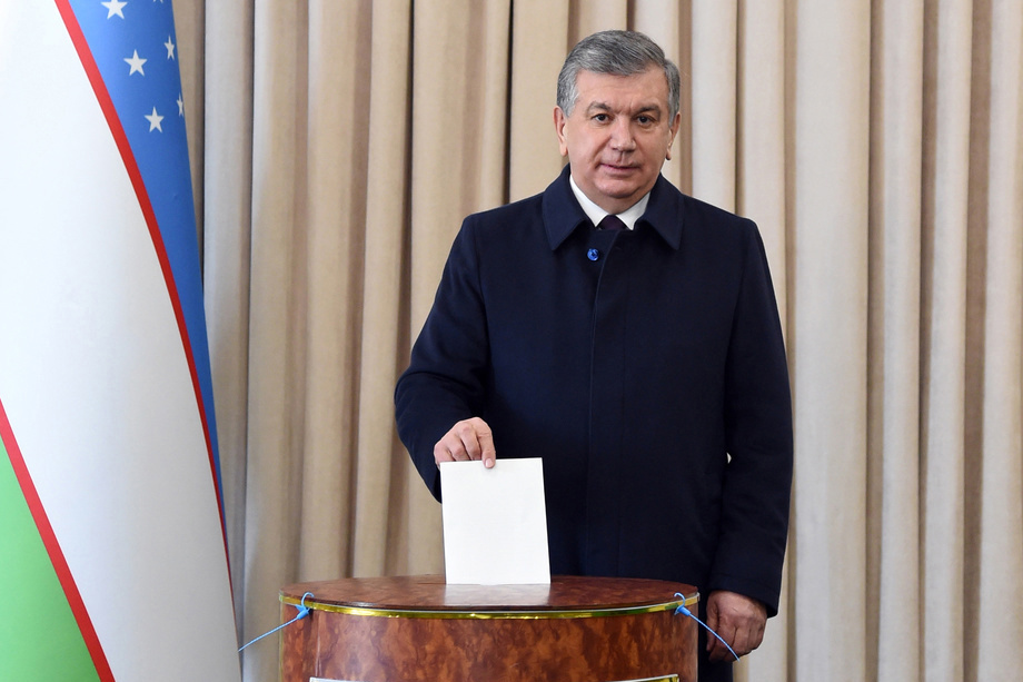 Президент сайловига қанча пул ажратилиши маълум бўлди