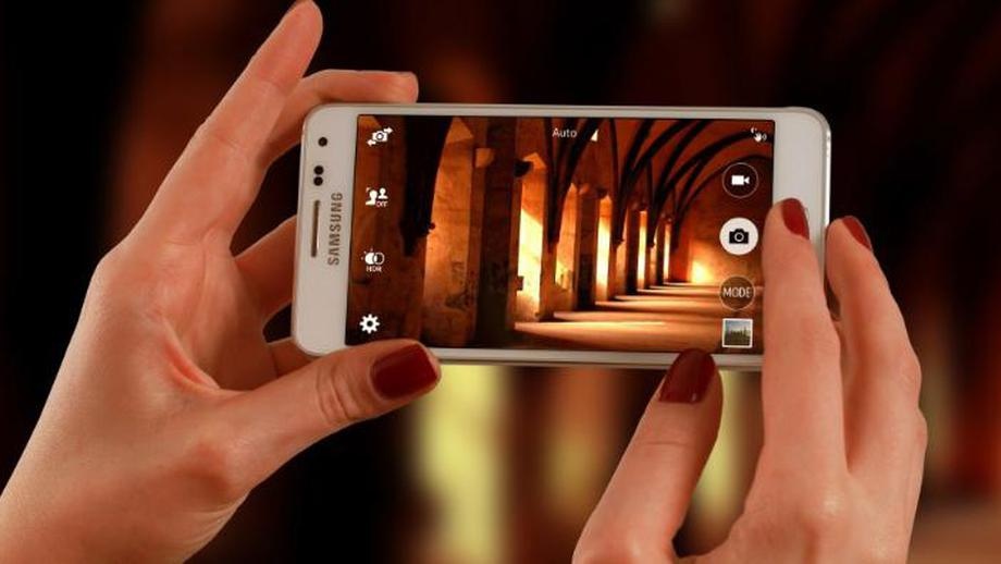 Samsung порадует геймеров специальным смартфоном