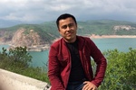 Отабек Сатторий.