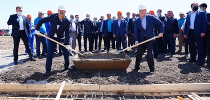 Preventiv diplomatiya. Qo‘shnilar bilan yaxshi aloqa qanchalik muhim?