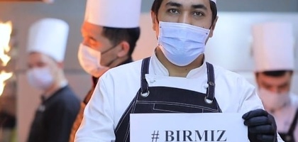 Попавший в реанимацию Бахриддин Чустий идёт на поправку