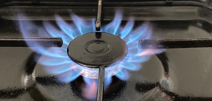 Лимит потребления газа на отопительный сезон продлили до 15 марта для всех регионов Узбекистана