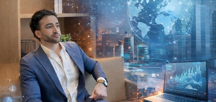 Behruzbek Botirov: “Ma’lumotlar xavfsizligi — raqamli iqtisodiyot qalqoni”