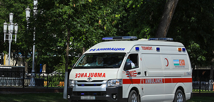 В Джизаке от коранавируса скончался 72-летний мужчина