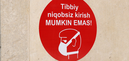 Tezkor! Karantin cheklovlari yumshatildi