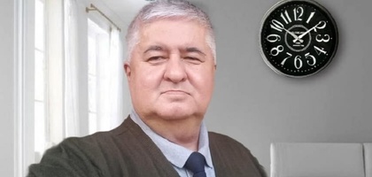 Карим Баҳриев нега Ислом Каримовга маддоҳлик қилмади?..