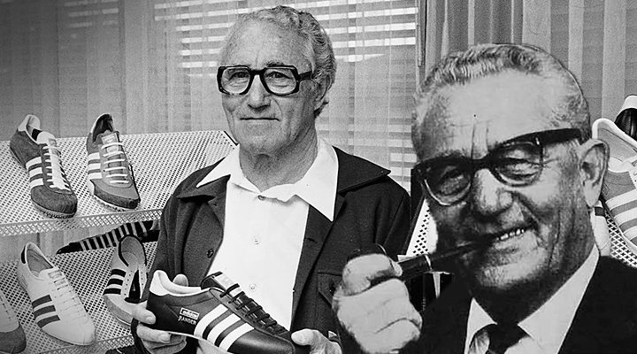 Жанжалкаш хотинлар ҳамда юзкўрмас ака-ука бренди: «Adidas» ва «Puma»