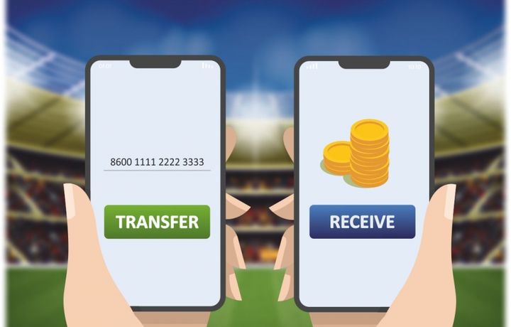 Uzcard: «Telegram»да фирибгар-букмекерлар гуруҳи пайдо бўлди