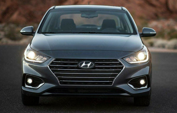 Bir «Hyundai» izidan: na puldan, na mashinadan darak bor...