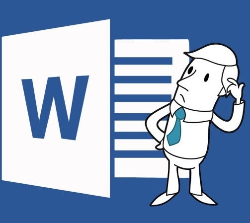 Как построить содержание документа Microsoft Word