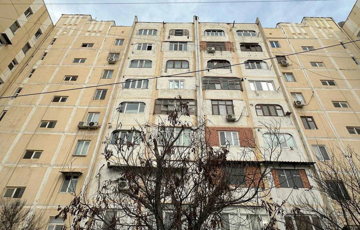 Пойтахтда уй-жой ижараси нархи бир йилда 9 фоизга қимматлаган