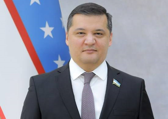 Adliya vaziriga birinchi o‘rinbosar va o‘rinbosar tayinlandi