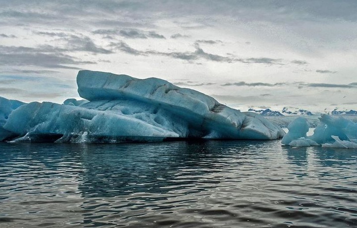 Ученый NASA назвал 2018 год одним из самых жарких в истории (фото)