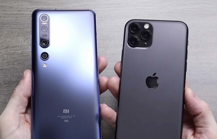 Apple учится у Xiaomi: на iPhone и iPad стали показывать рекламу