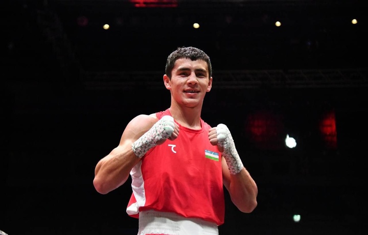 Boks. Jahon chempionati: 5 nafar bokschimiz finalga yo‘l oldi